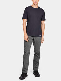 Under Armour Tactical Enduro Pant in Graphite feature ripstop material